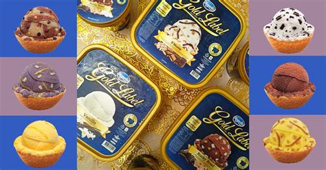 TASTE TEST: New Magnolia Gold Label Ice Cream flavors and where to get ...