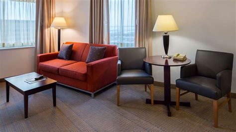 Sonesta Chicago O'Hare Airport Rosemont- First Class Rosemont, IL Hotels- GDS Reservation Codes ...