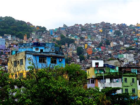 Visiting a Favela in Rio De Janeiro - Traveler's Little Treasures