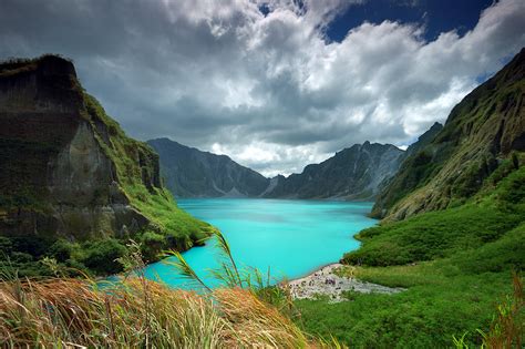 mt.pinatubo adventure: Adventure to Mt.pinatubo.