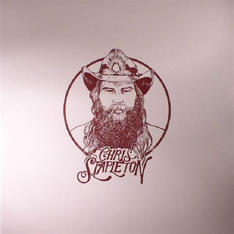 Chris STAPLETON From A Room: Volume 1 vinyl at Juno Records.