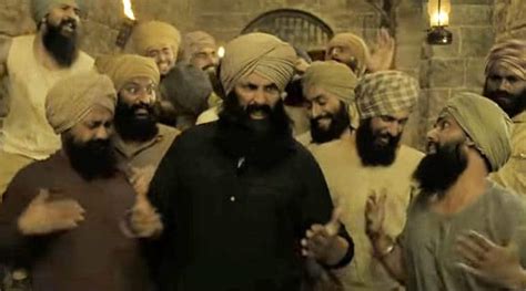 Kesari box office collection Day 10: Akshay Kumar film earns Rs 116.76 ...