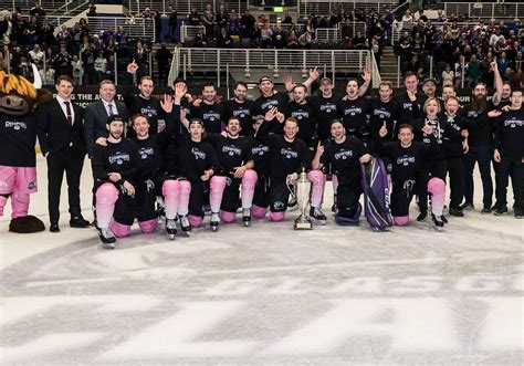 Best Ever Glasgow Clan Team? | Pro Hockey News