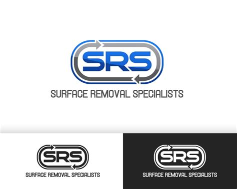 logo for SRS | Logo design contest