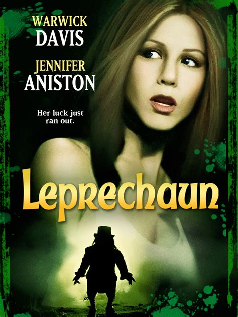 Leprechaun TV Listings and Schedule | TV Guide