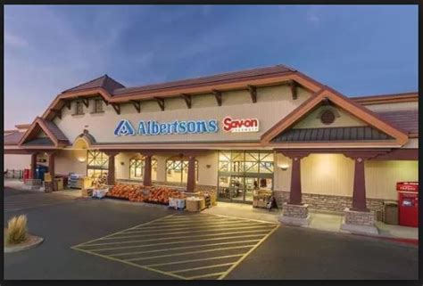 Albertsons Survey 2019 | Albertsons, Delivery groceries, Image house