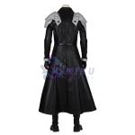 Final Fantasy Remake Sephiroth Cosplay Costumes | MikuCosplay