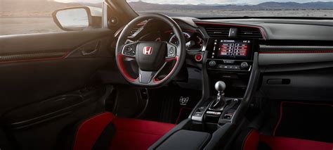 2018 Honda Civic Type R Colors, Price, Trims | Townsend Honda