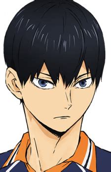 Tobio Kageyama (Haikyuu!!) - MyAnimeList.net