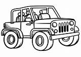Coloring Page Jeep & coloring Book 6000  Pages sketch template