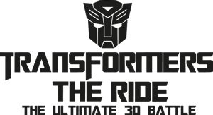 Transformers Logo PNG Vectors Free Download