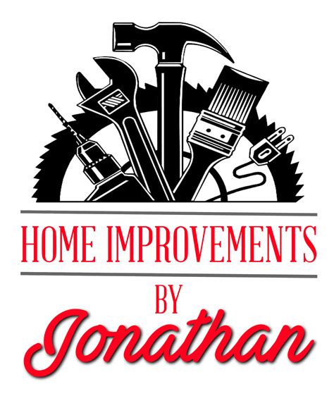 Home Improvements by Jonathan – Custom Home Remodel & Repair