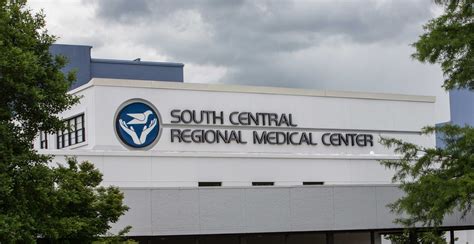 South Central Regional Medical Center Celebrates its 70th Anniversary | South Central Regional ...