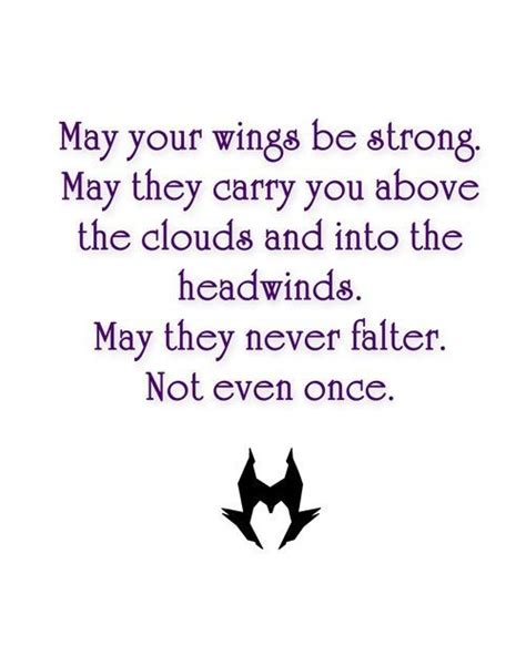 Quotes about Maleficent (31 quotes)