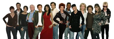 Celebrity Big Brother 5 (UK) | Big Brother Wiki | FANDOM powered by Wikia