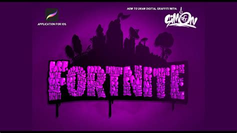 Graffiti Fortnite Llama Drawing / Arizona Father Son Graffiti Team ...