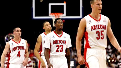 Arizona Wildcats men's basketball - Basketball Choices