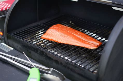 Best Smoked Salmon Recipe Electric Smoker | Besto Blog