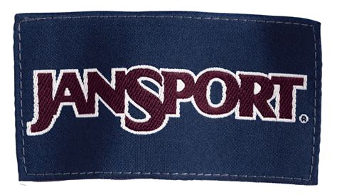 JanSport Logo | Vector logo, ? logo, Retail logos