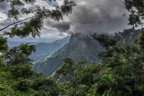 Usambara Mountains | Travel Information, Tours & Best Time Visit ...