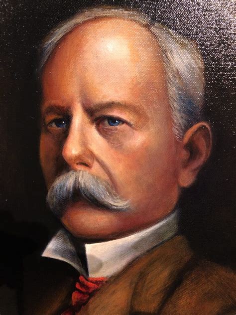 Local Artist Unveils Spreckels Portrait at 100 Year Celebration - Coronado Times