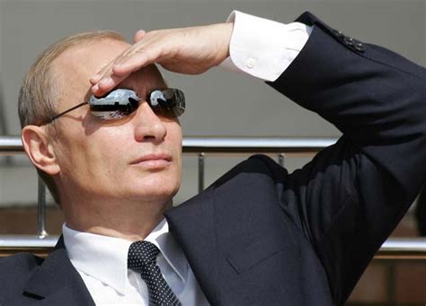 Vladimir Putin Net Worth: 5 Fast Facts You Need to Know | Heavy.com