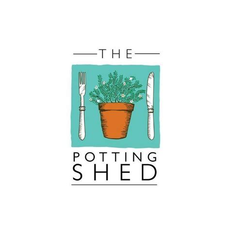 The Potting Shed | Maidstone