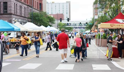 Unsung Heroes of the Cedar Rapids Downtown Farmers Market - Cedar ...