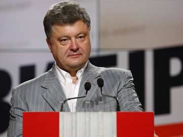 Petro Poroshenko: From chocolate Baron to Ukraine President