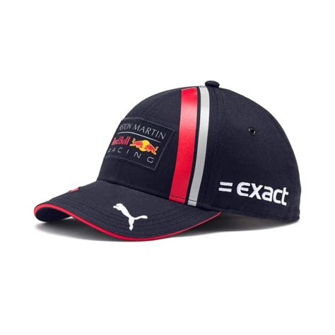 Max Verstappen Red Bull Racing Cap - FormulaSports