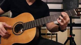 214 - Rivermaya | Intro fingerstyle cover Chords - Chordify