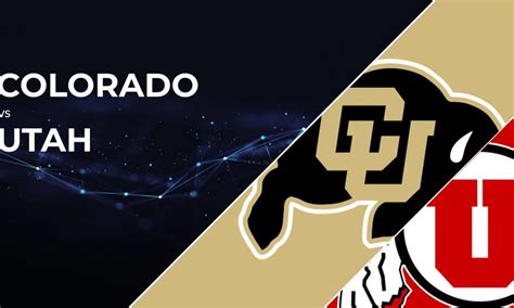 How to watch Colorado Buffaloes vs. Utah Utes: Live stream info, TV channel, game time | January 6