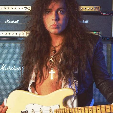 Yngwie Malmsteen - marshall.com