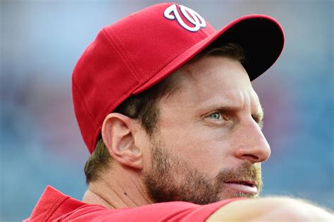 Max Scherzer says next step is pitching in a game - The Washington Post