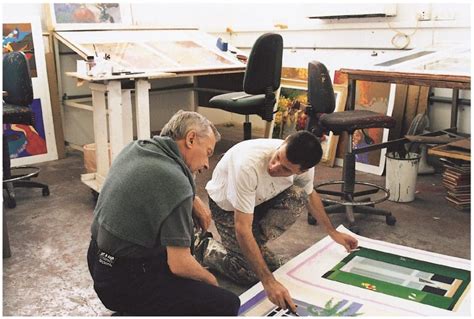 What Is a Serigraph? How Artists Have Embraced Serigraphy