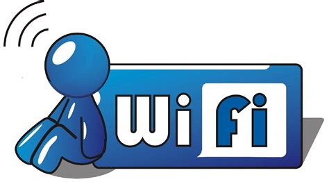 Wifi Hotspot Sign - ClipArt Best