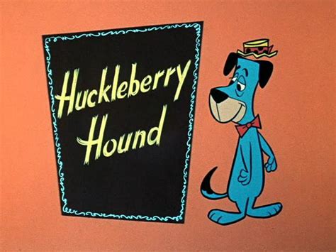 The Huckleberry Hound Show | Hanna-Barbera Wiki | FANDOM powered by Wikia