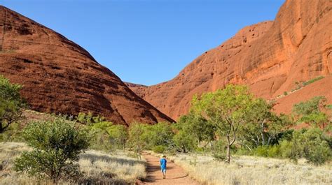 Top 10 Things to Do in Uluru Kata-Tjuta National Park | Bookmundi