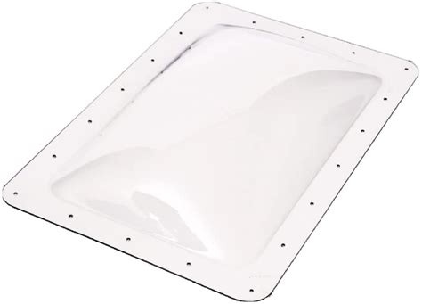 RV skylight installation or replacement | Outdoorsy.com