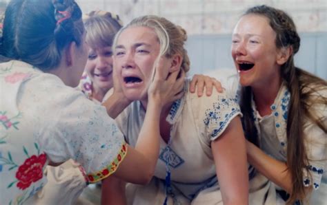 Midsommar Ending Explained: We're All in This Together | Collider