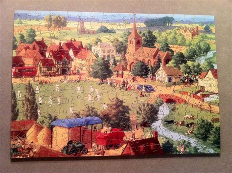 A Wentworth puzzle | Wentworth puzzles, Wooden jigsaw, Wooden jigsaw puzzles