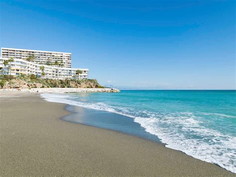 Beaches | Hotel Puente Real **** | Web Oficial | Torremolinos