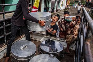 Nyadran: A Unique Javanese Tradition Welcoming Ramadan – The Diplomat