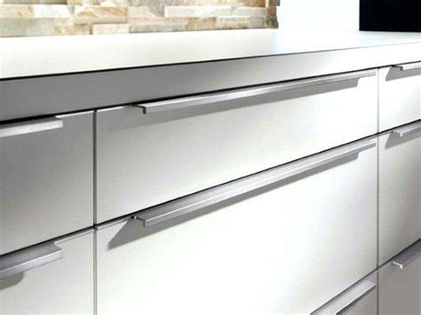 Modern Stainless Steel Kitchen Cabinet Hardware