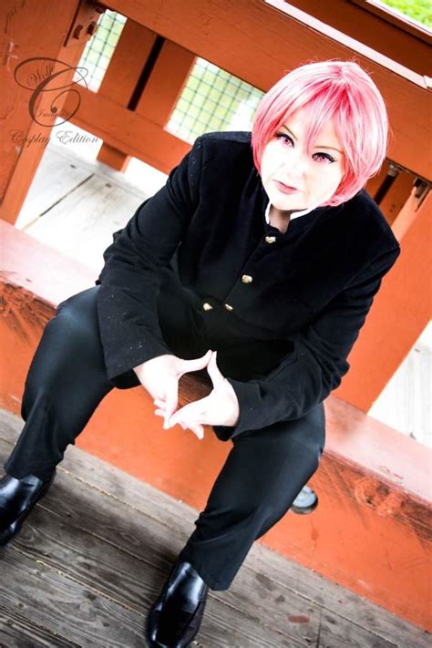 Hinako Nakayama - Kenka Banchou Otome | Cosplay Amino