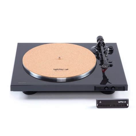 Best Turntable for Sonos (Updated: )