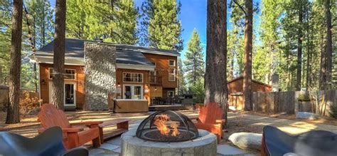 Top 10 Pet-Friendly Airbnbs In South Lake Tahoe, California - Updated 2024 | Trip101