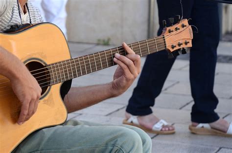 How to Start Learning Acoustic Guitar