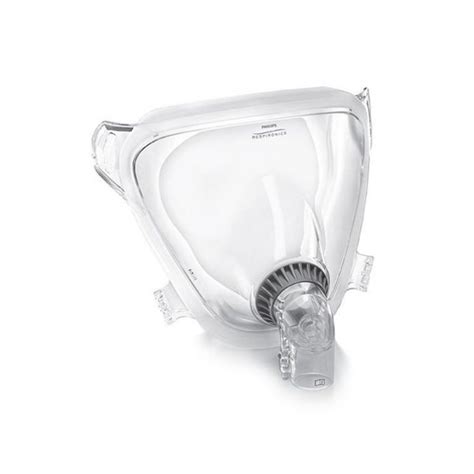 FitLife Total Face CPAP Mask with Headgear | CPAPmask.eu