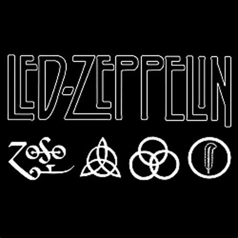 Stream Led Zeppelin - Heartbreaker Guitar Track Isolated by zepbonzoso ...